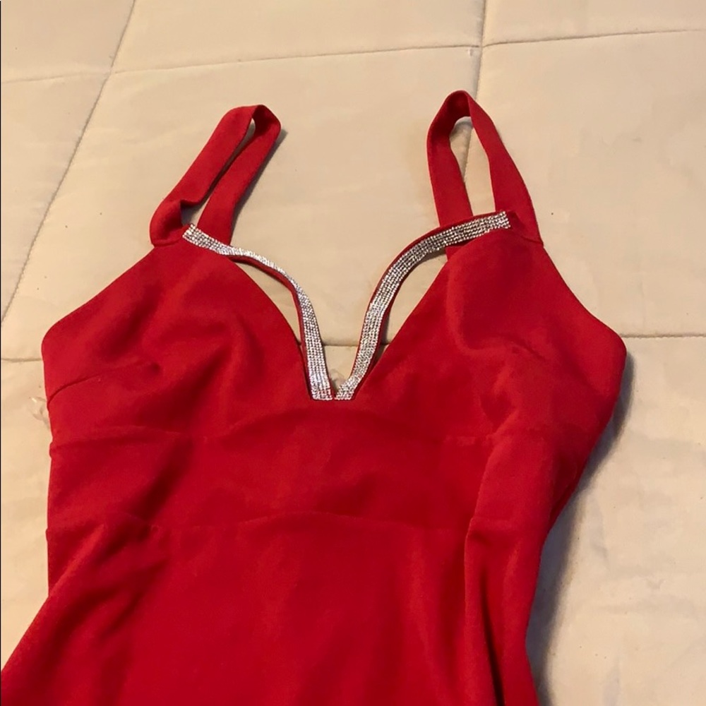 gLARE Mini Shapewear Dress